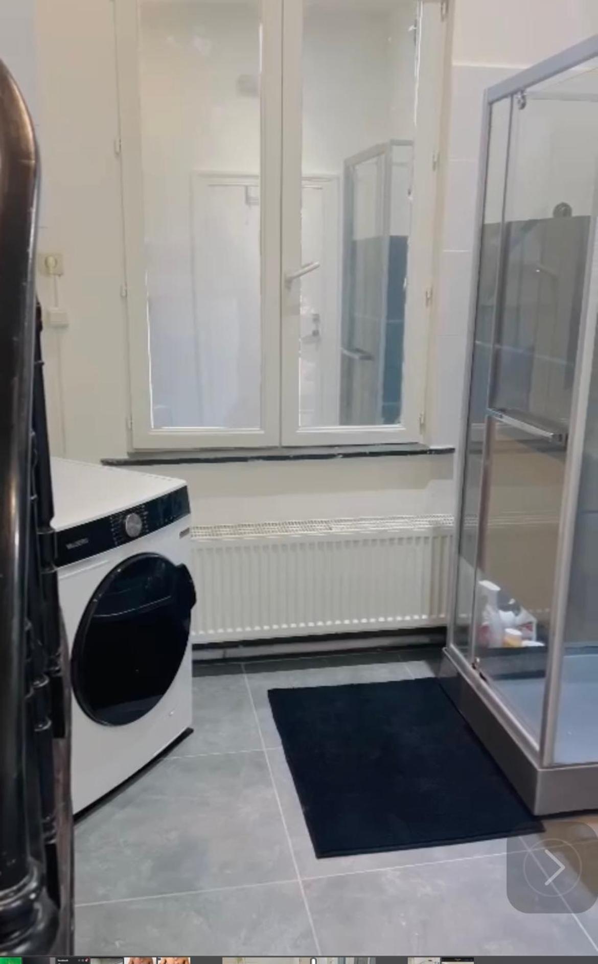 Quarto Da Nessa Proximo A Louise Căn hộ Brussels